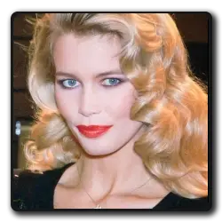 Claudia Schiffer(zoolander-saga)