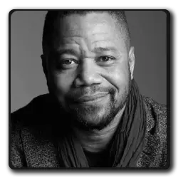 Cuba Gooding Jr.(zoolander-saga)