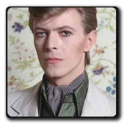 David Bowie(zoolander-saga)