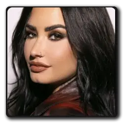 Demi Lovato Inconnu(zoolander-saga)