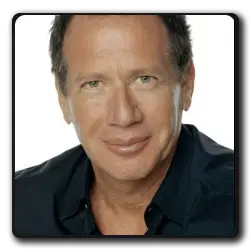 Garry Shandling(zoolander-saga)