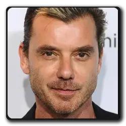 Gavin Rossdale Inconnu(zoolander-saga)