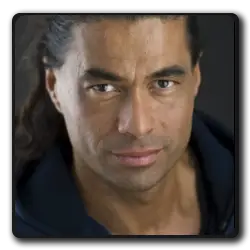 Guerrier Maori(zoolander-saga)