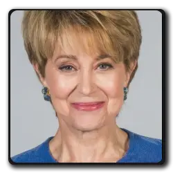 Toutes les infos sur Jane Pauley Jane Pauley(films-non-classes)