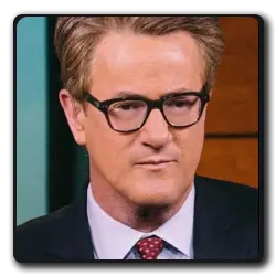 Joe Scarborough(zoolander-saga)