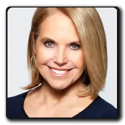 Toutes les infos sur Katie Couric Katie Couric(films-non-classes)