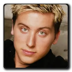 Lance Bass(zoolander-saga)