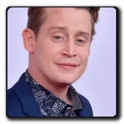 Macaulay Culkin(zoolander-saga)