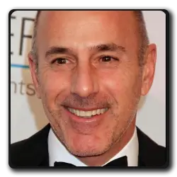 Toutes les infos sur Matt Lauer Matt Lauer(films-non-classes)