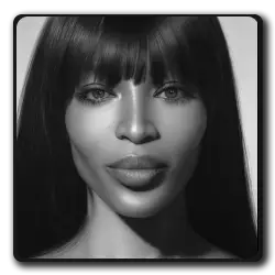 Naomi Campbell(zoolander-saga)