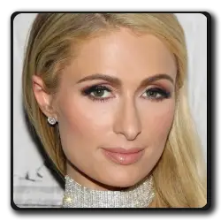 Paris Hilton(zoolander-saga)