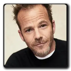 Stephen Dorff(zoolander-saga)