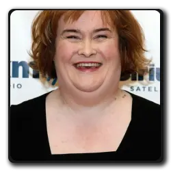 Toutes les infos sur Susan Boyle Susan Boyle(films-non-classes)