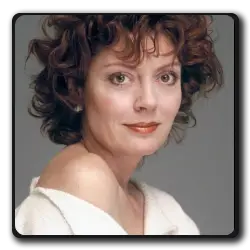 Susan Sarandon Inconnu(zoolander-saga)