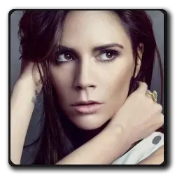 Victoria Beckham Inconnu(zoolander-saga)