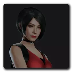 Ada Wong(resident-evil-game)