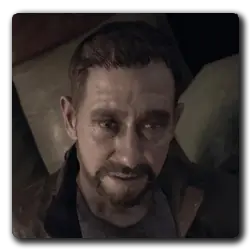 Alan Droney(resident-evil-game)