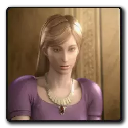 Alexia Ashford(resident-evil-game)