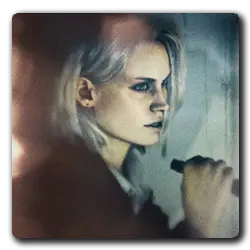 Alyssa Ashcroft(resident-evil-game)