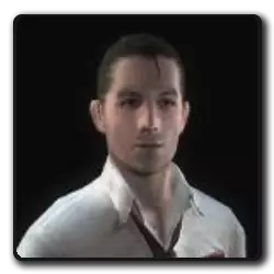 Toutes les infos sur Ben Bertolucci Ben Bertolucci(resident-evil-game)