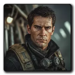 Bernard Corti(resident-evil-game)