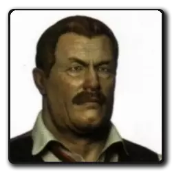 Toutes les infos sur Brian Irons Brian Irons(resident-evil-game)