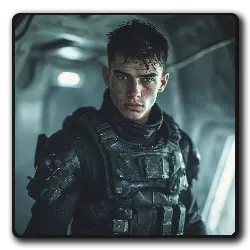 Cafer Tokush(resident-evil-game)