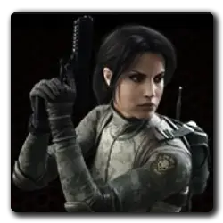 Caroline Floyd(resident-evil-game)