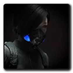 Christine Yamata(resident-evil-game)