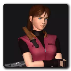 Claire Redfield(resident-evil-game)