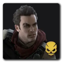 Crispin Jettingham(resident-evil-game)