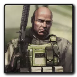 Dan DeChant(resident-evil-game)
