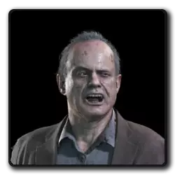 Toutes les infos sur Dario Rosso Dario Rosso(resident-evil-game)