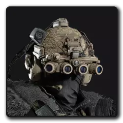 Dion Wilson(resident-evil-game)