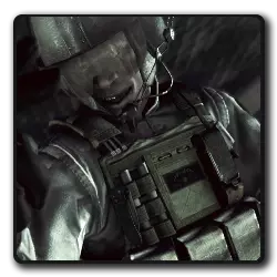 Doug(resident-evil-game)