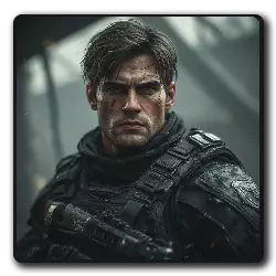 Ekrem Ataizi(resident-evil-game)