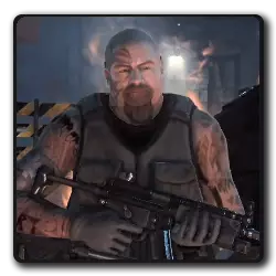 Erez Morris(resident-evil-game)