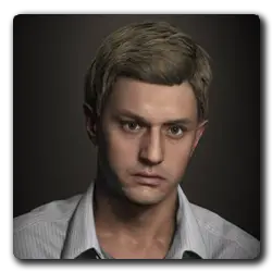 Ethan Winters(resident-evil-game)