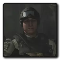 Finn Macauley(resident-evil-game)