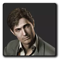 George Hamilton(resident-evil-game)