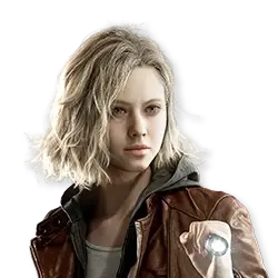 Toutes les infos sur Grace Ashcroft Grace Ashcroft(resident-evil-game)