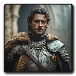 Gregorio Le Conquérant(resident-evil-game)