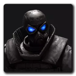 Hector Hivers(resident-evil-game)