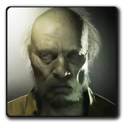 Jack Baker(resident-evil-game)