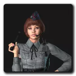 Jessica Sherawat(resident-evil-game)