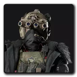 John  Perlman(resident-evil-game)