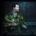 Joseph Kendo(resident-evil-game)