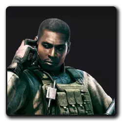 Josh Stone(resident-evil-game)