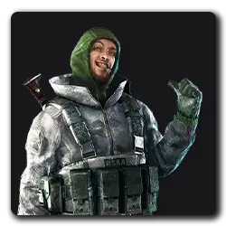 Keith Lumley(resident-evil-game)