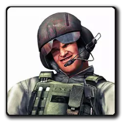 Kirk Mathison(resident-evil-game)